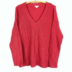 J Jill sweater